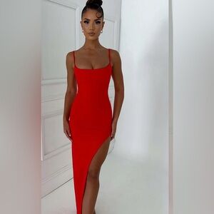 BABYBOO Tiarne Dress